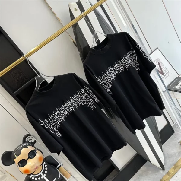 2024ss Balenciaga T Shirt