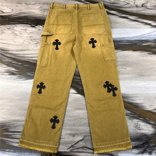 2023ss Gallery Dept Jeans