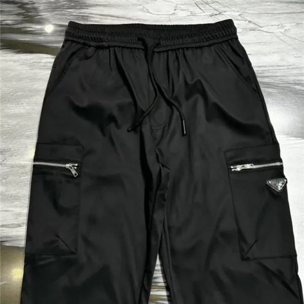 2023fw Prada Pants