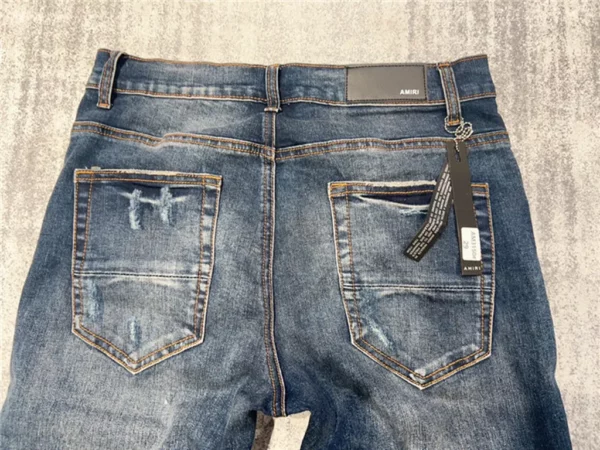 2023 Amiri Jeans