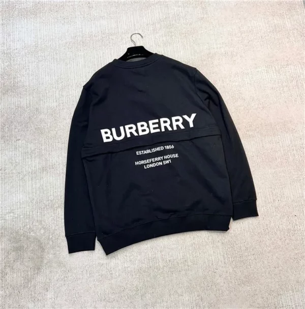 2023fw Burberry Jacket