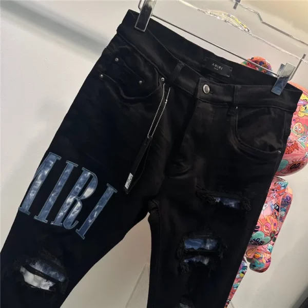 2023 Amiri Jeans