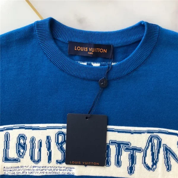 2023fw Louis Vuitton T Shirt