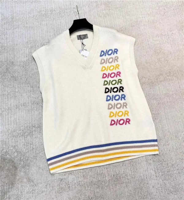 2023fw Dior Sweater