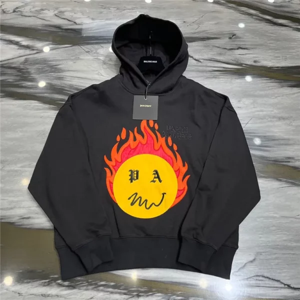 2023fw Palm Angels Hoodie