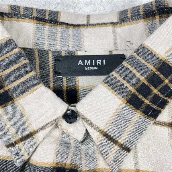 2023fw Amiri Jacket