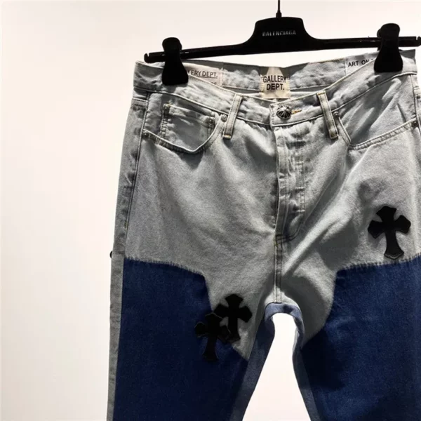 2023SS Chrome Hearts Jeans