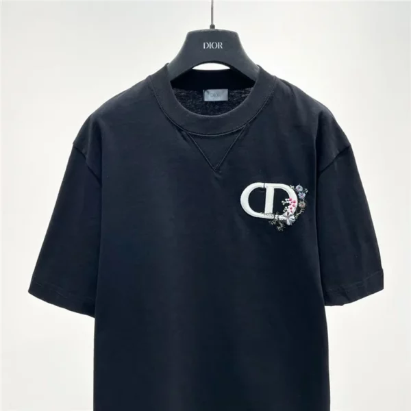 2023ss Dior T Shirt