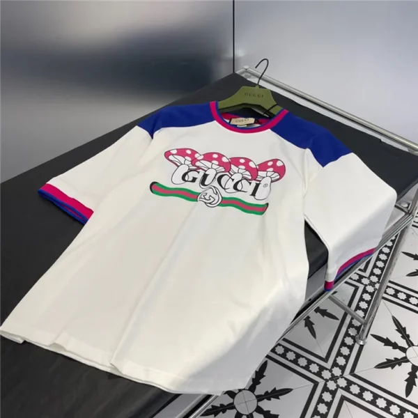 2023ss Gucci T Shirt