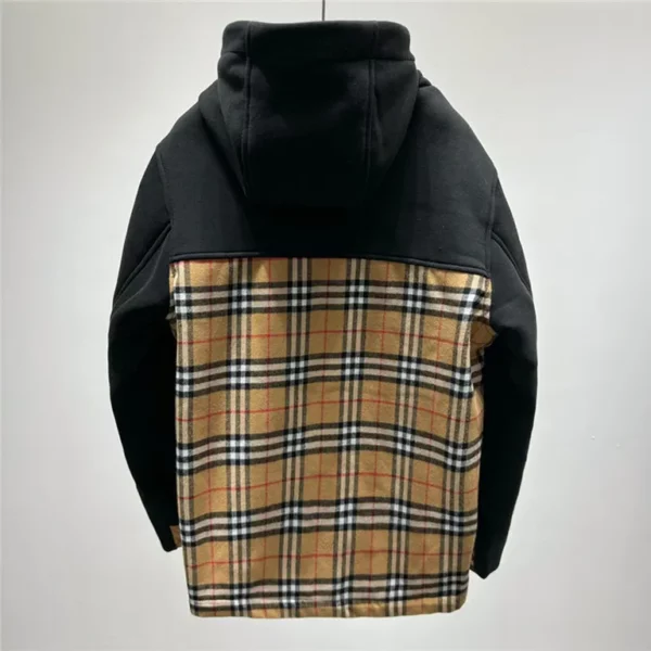 2023fw Burberry Jacket