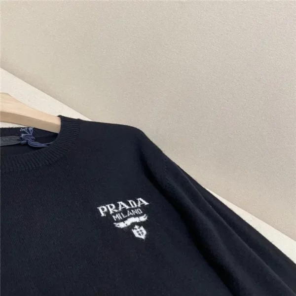 2023fw Prada Sweater