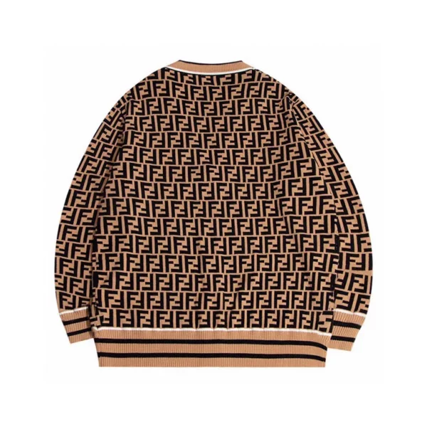 2023fw Fendi Sweater