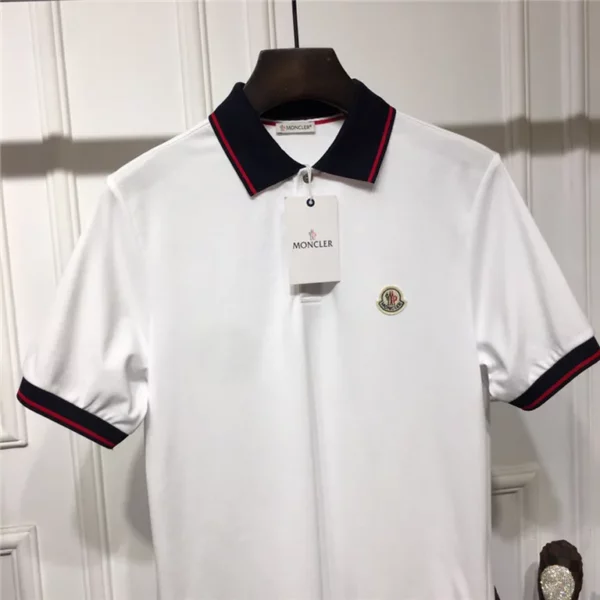 2023SS Moncler Polo Shirt