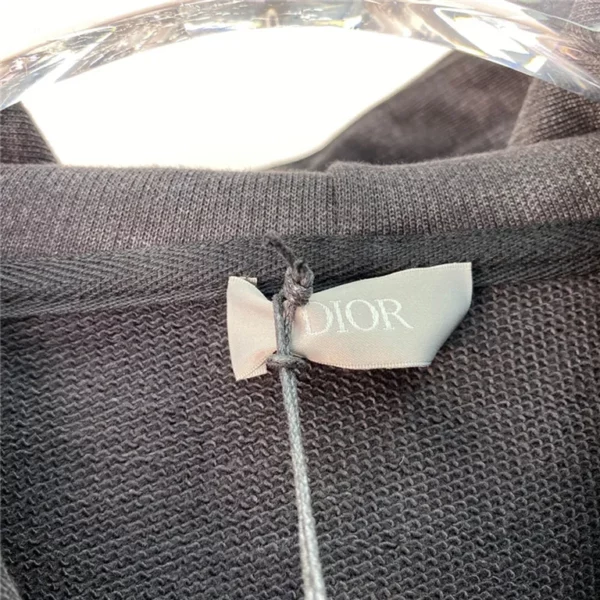 2022fw Dior Hoodie