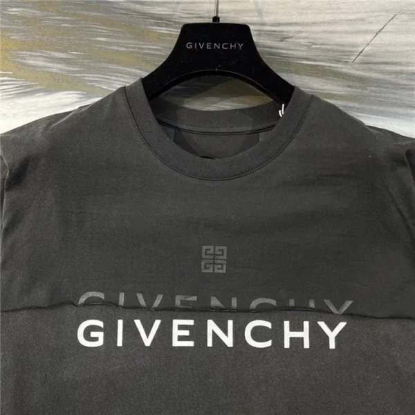 2023SS Givenchy T Shirt