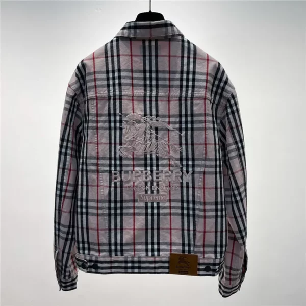 2022ss Burberry Jacket