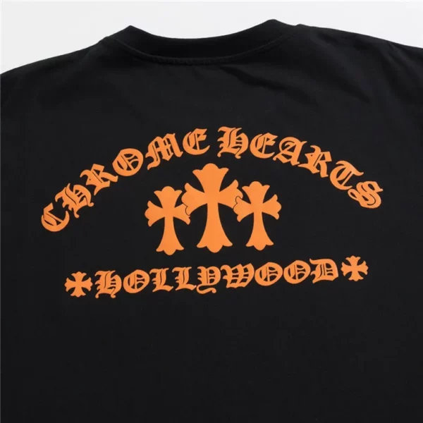 2023SS Chrome Hearts T Shirt