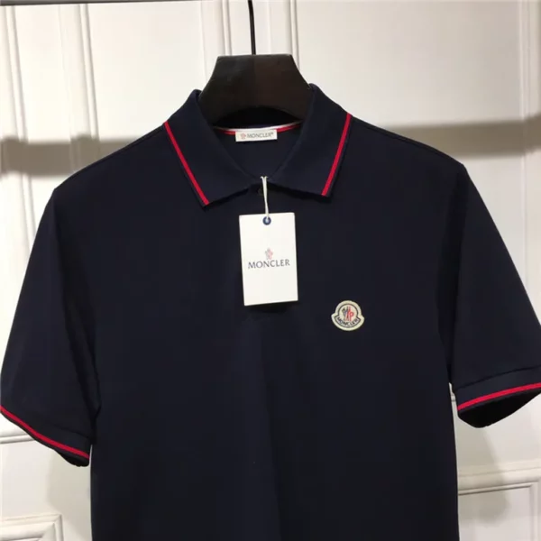 2023SS Moncler Polo Shirt