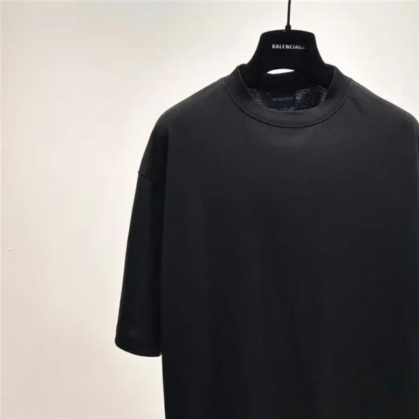 2023ss Balenciaga T Shirt