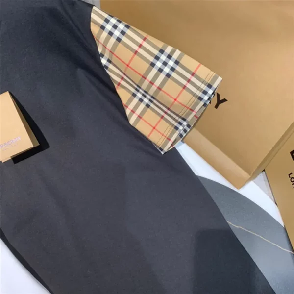 2023SS Burberry T Shirt