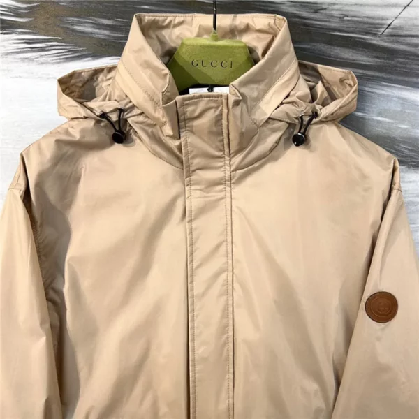 2023ss Gucci Jacket