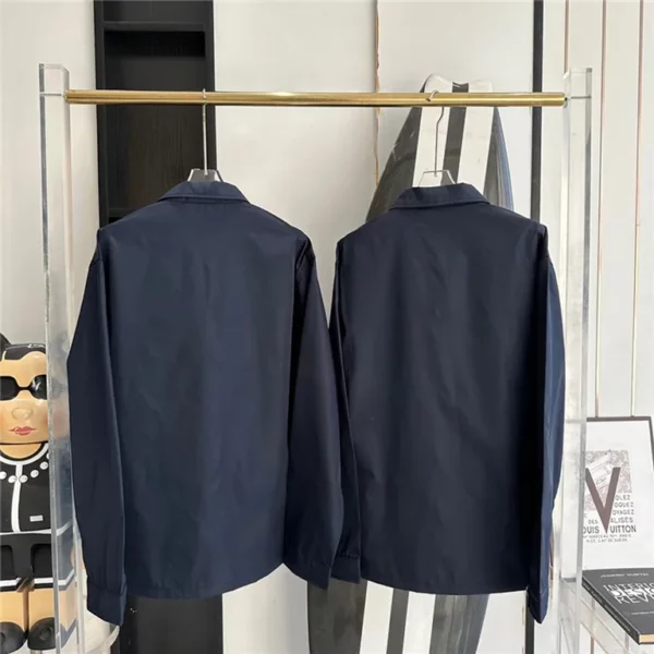 2023fw Prada Jacket