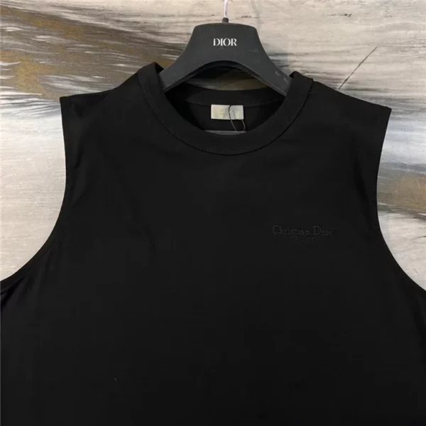 2023ss Dior T Shirt