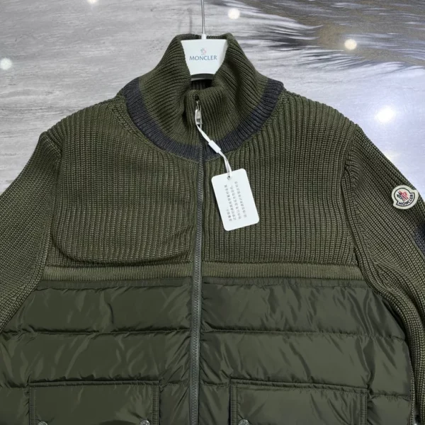 2023fw Moncler Jacket