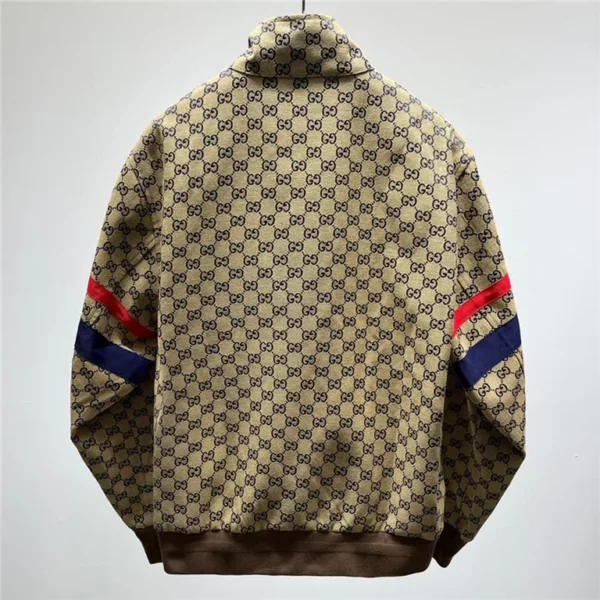 2023fw Gucci Jacket