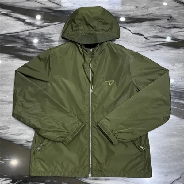 2023SS Prada Jacket