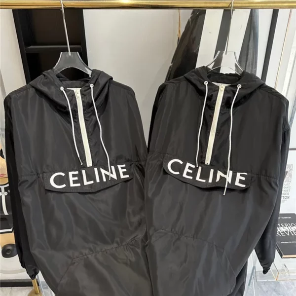 2023FW Celine Jacket