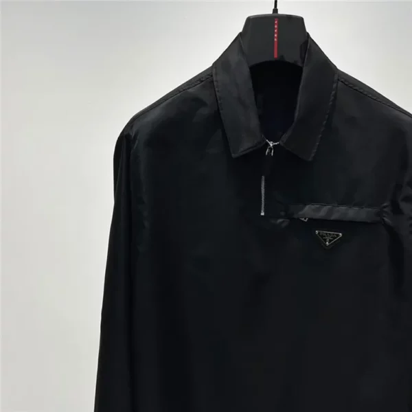 2023SS Prada Jacket