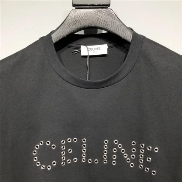 2023ss Celine T Shirt