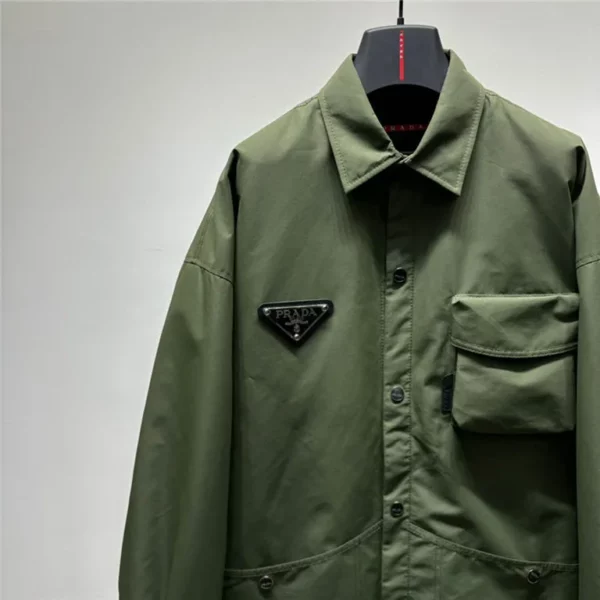 2023fw Prada Jacket