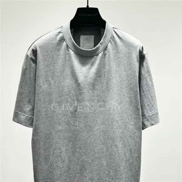 2023fw Givenchy T Shirt