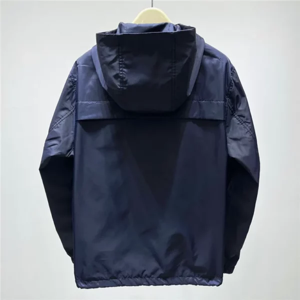 2023fw Burberry Jacket