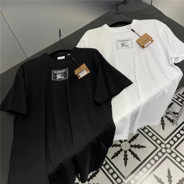 2022fw Burberry T Shirt