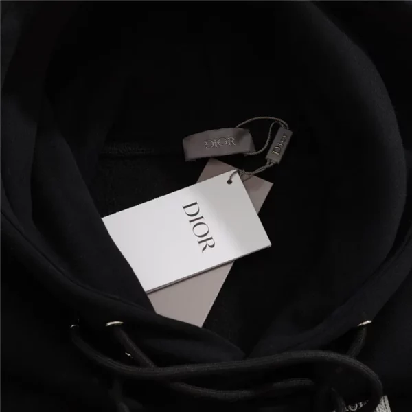 2022fw Dior Hoodie