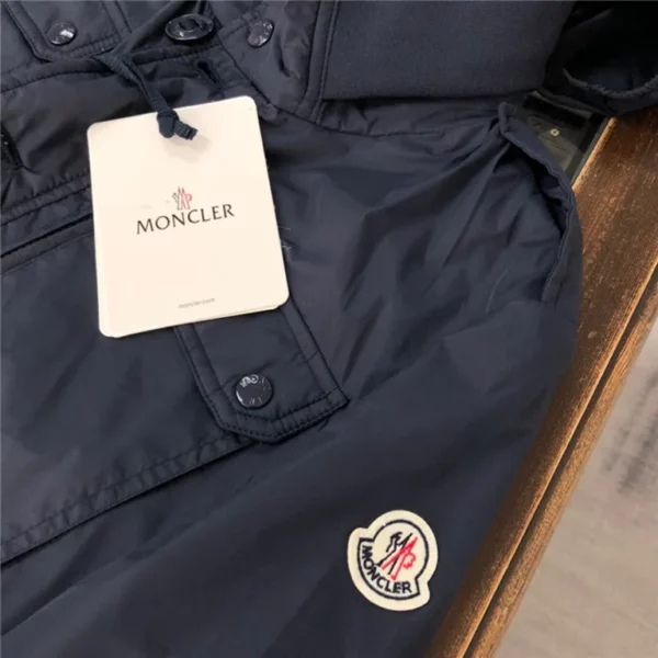 2023 Moncler Jacket