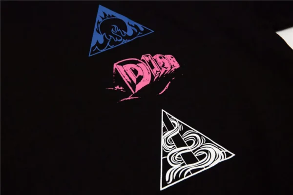 2023ss Dior T Shirt