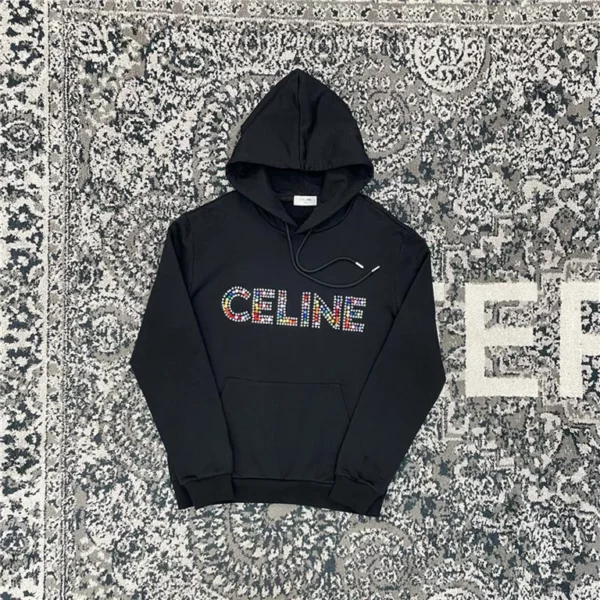 2023FW Celine Hoodie