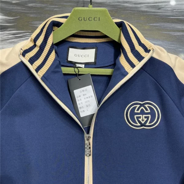 2023fw Gucci Jacket