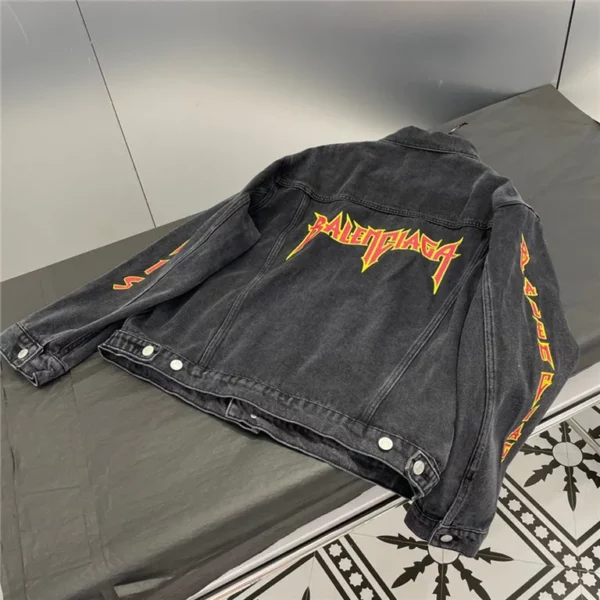 2022ss Balenciaga Jacket