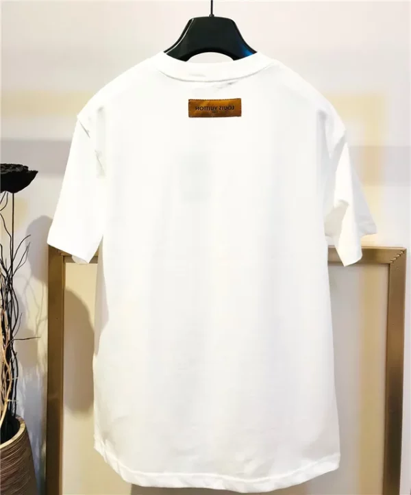 2023SS Louis Vuitton T Shirt