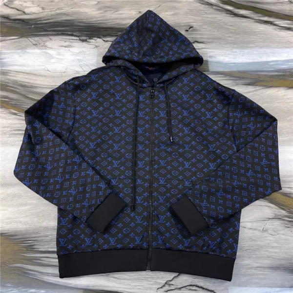 2022fw Louis Vuitton Jacket