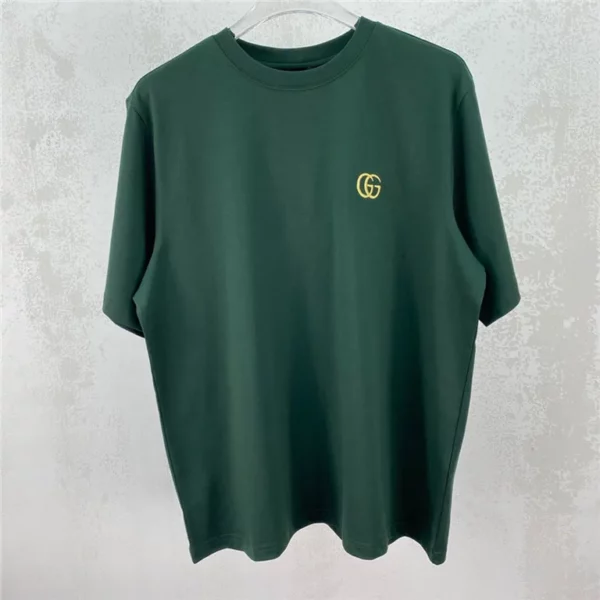 2023ss Gucci T Shirt