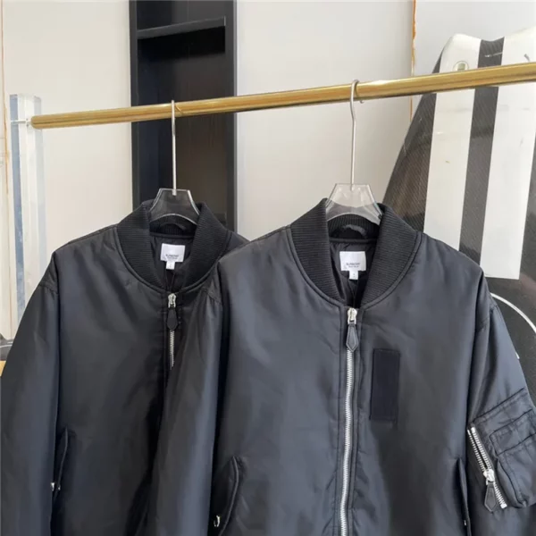 2022fw Burberry Jacket