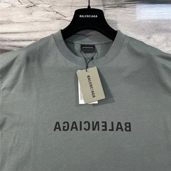 2023ss Balenciaga T Shirt