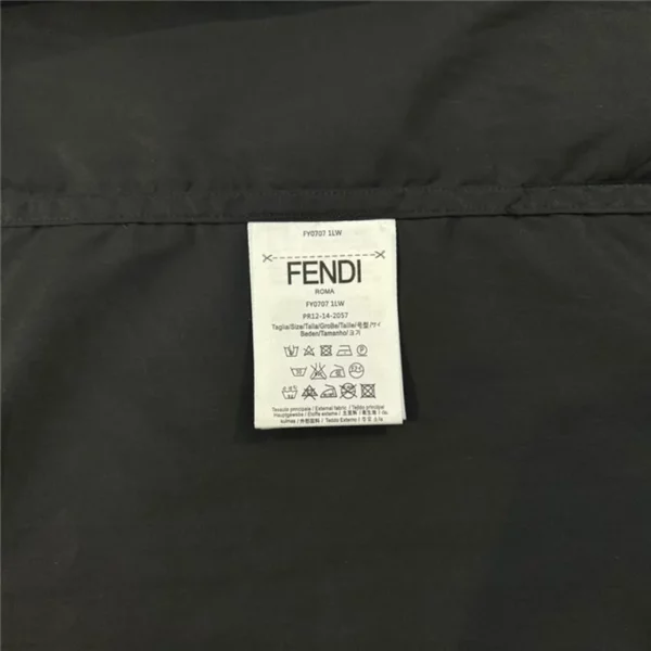 2023SS Fendi Shirt