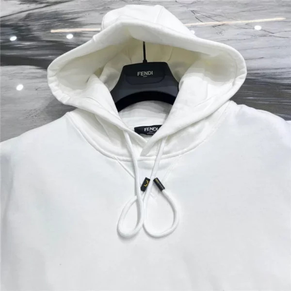 2023SS Fendi Hoodie